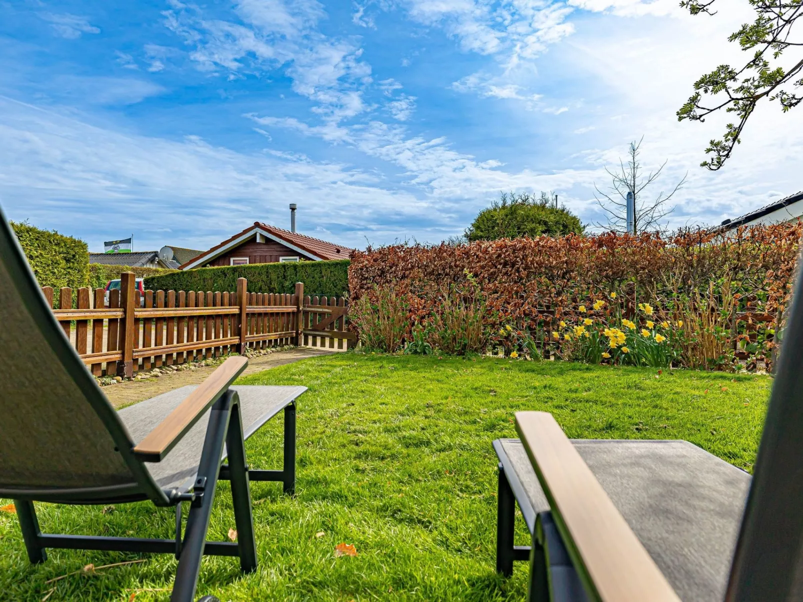 Meerchenhaus in Brodersby-Schönhagen-Image-tags.info