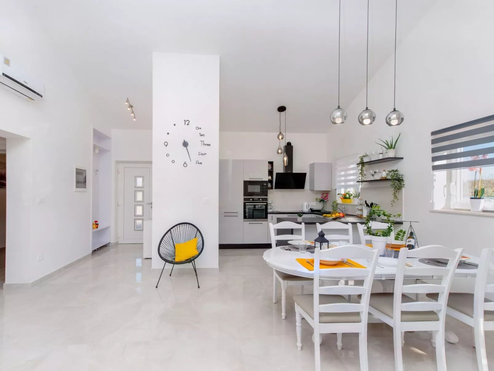 Erholsamer Traumurlaub für bis zu 6 Personen-Image-tags.info