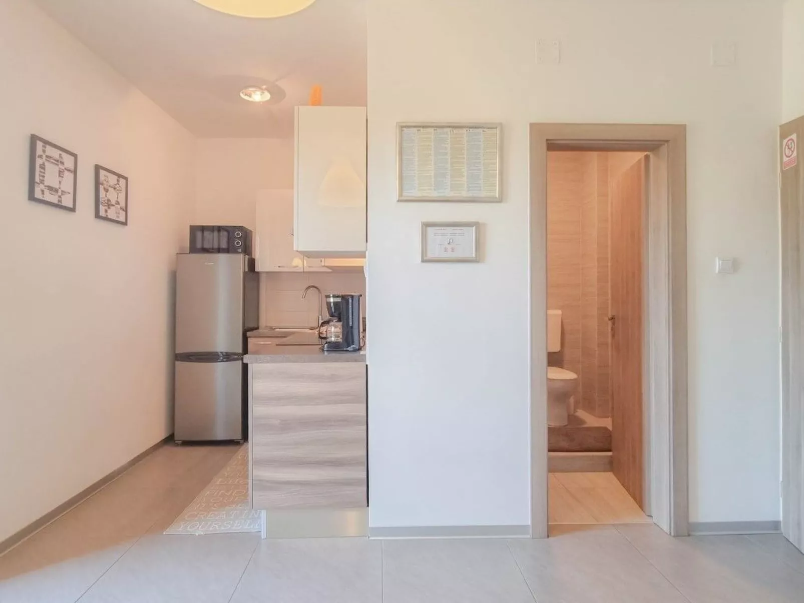 Studio "Niva A" mit Terrasse-Image-tags.info