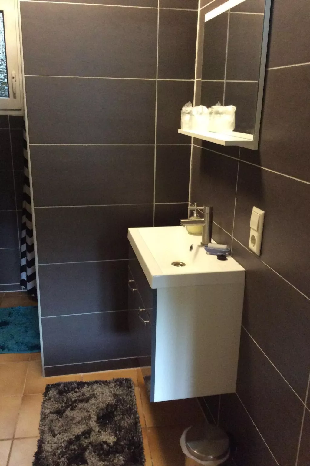 Wohnung in Oberbillig - Binnen