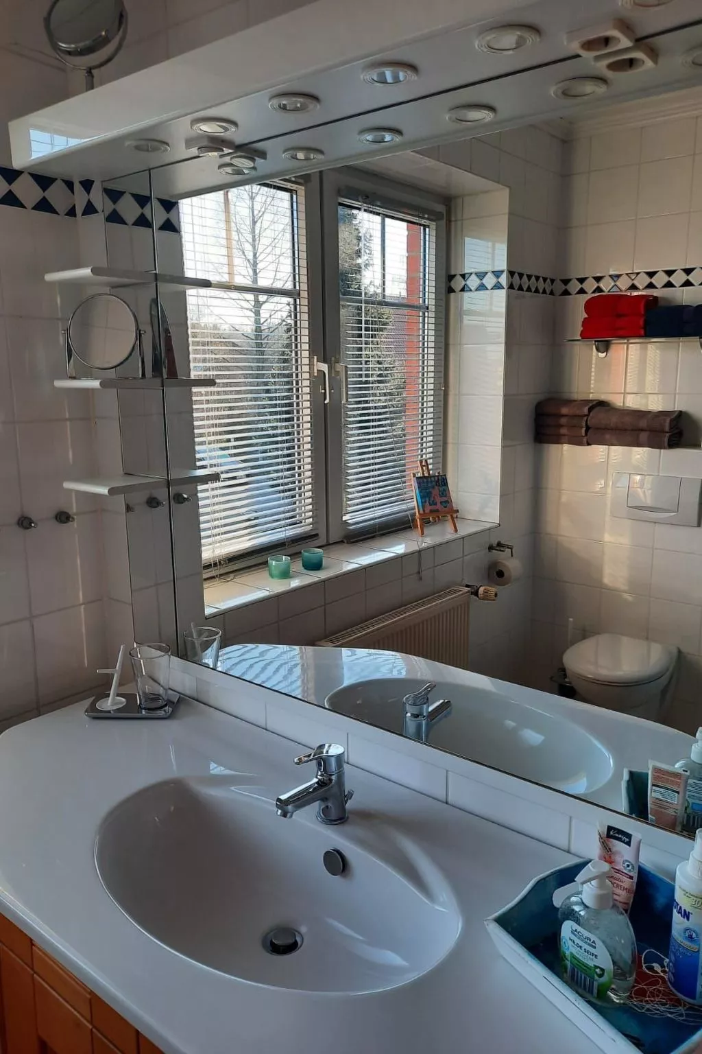 Glückstreffer-Binnen