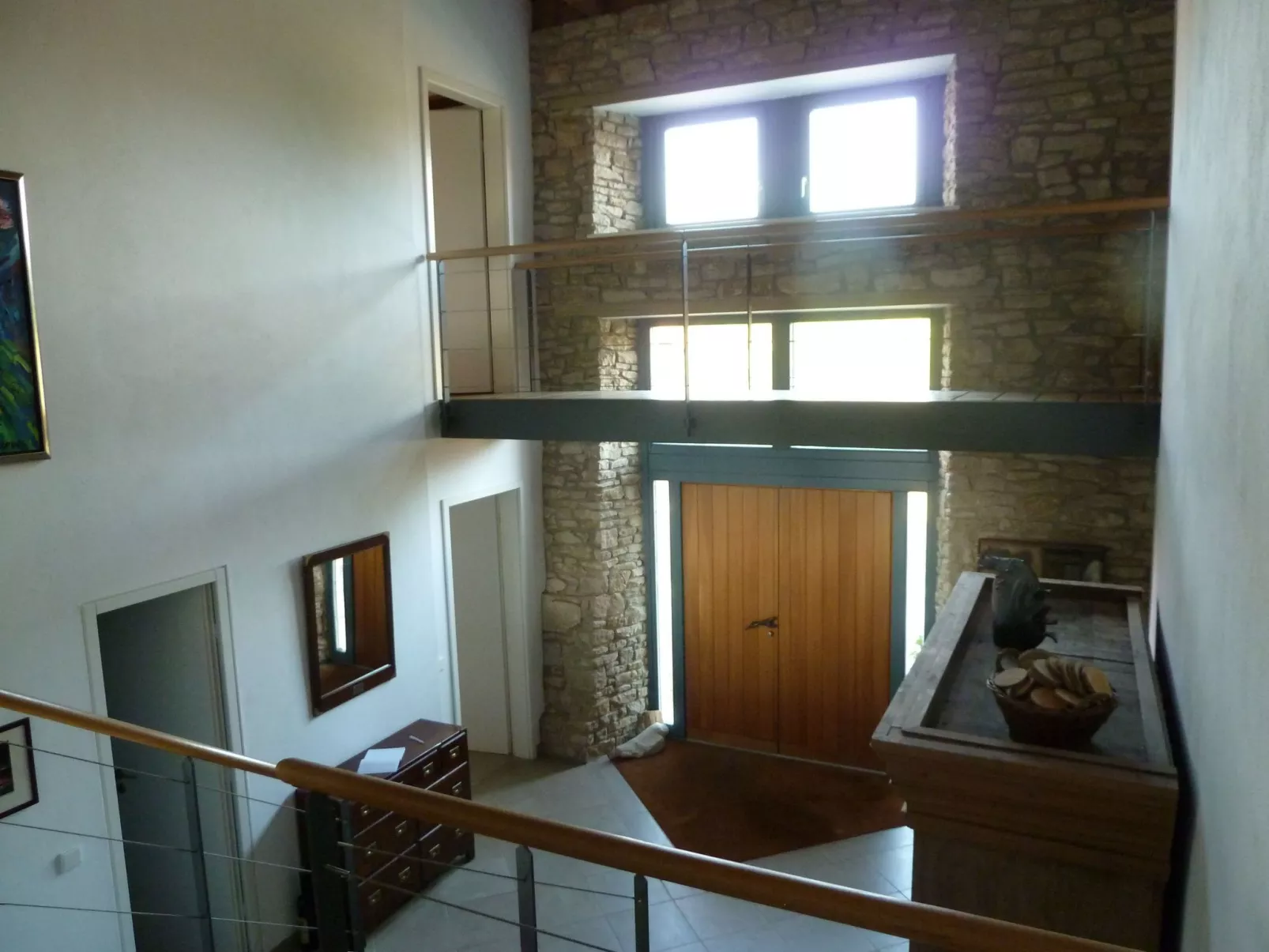 In Weenzen mit Großem Garten-Buiten