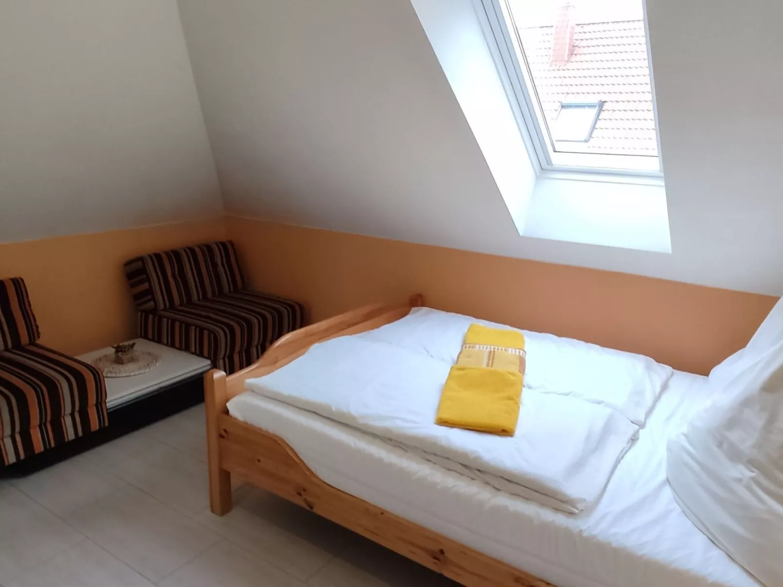 Landromantik mit traumhaftem Seeblick-Binnen