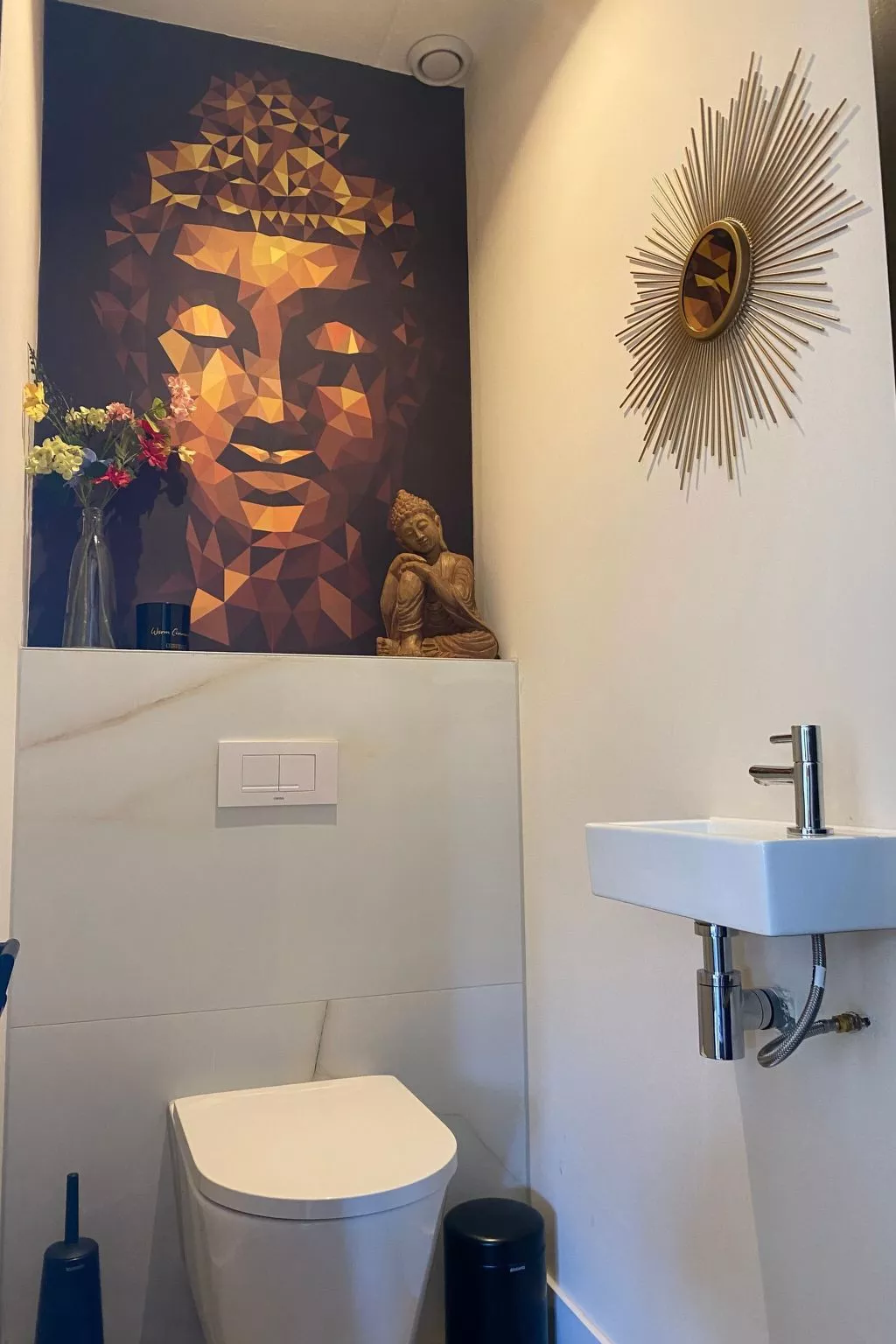 Villa Rembrandt-Binnen