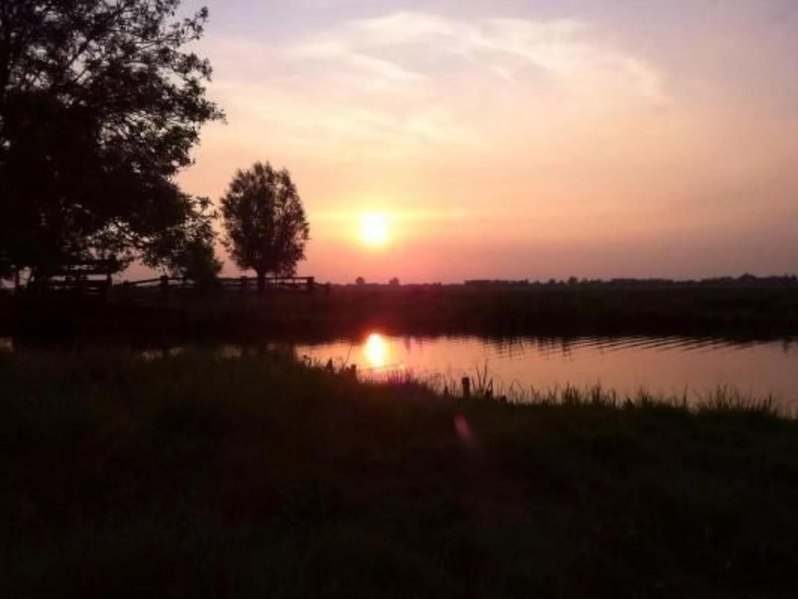 Wohnung auf dem Bauernhof-Buiten
