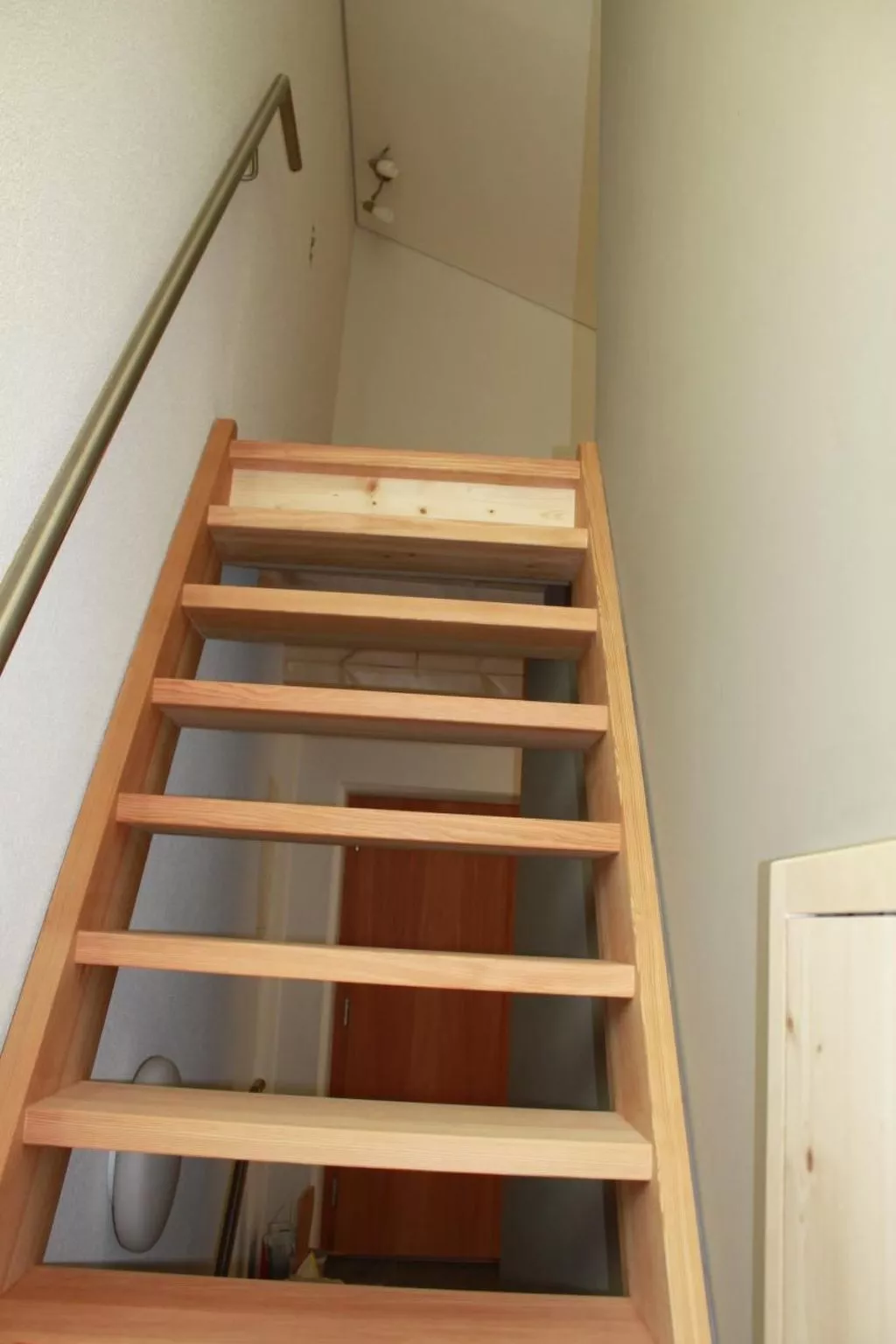 Maiensäss La Scera-Binnen