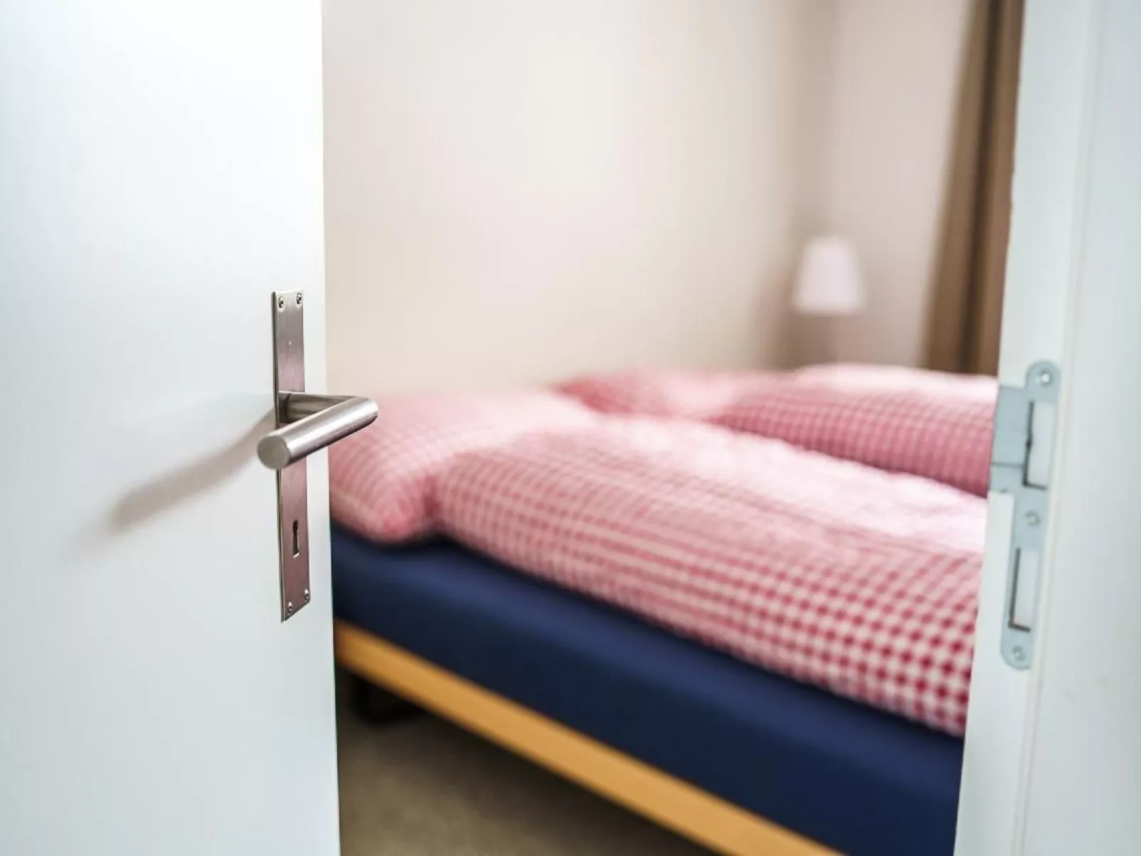 Berghof Montpelon-Binnen