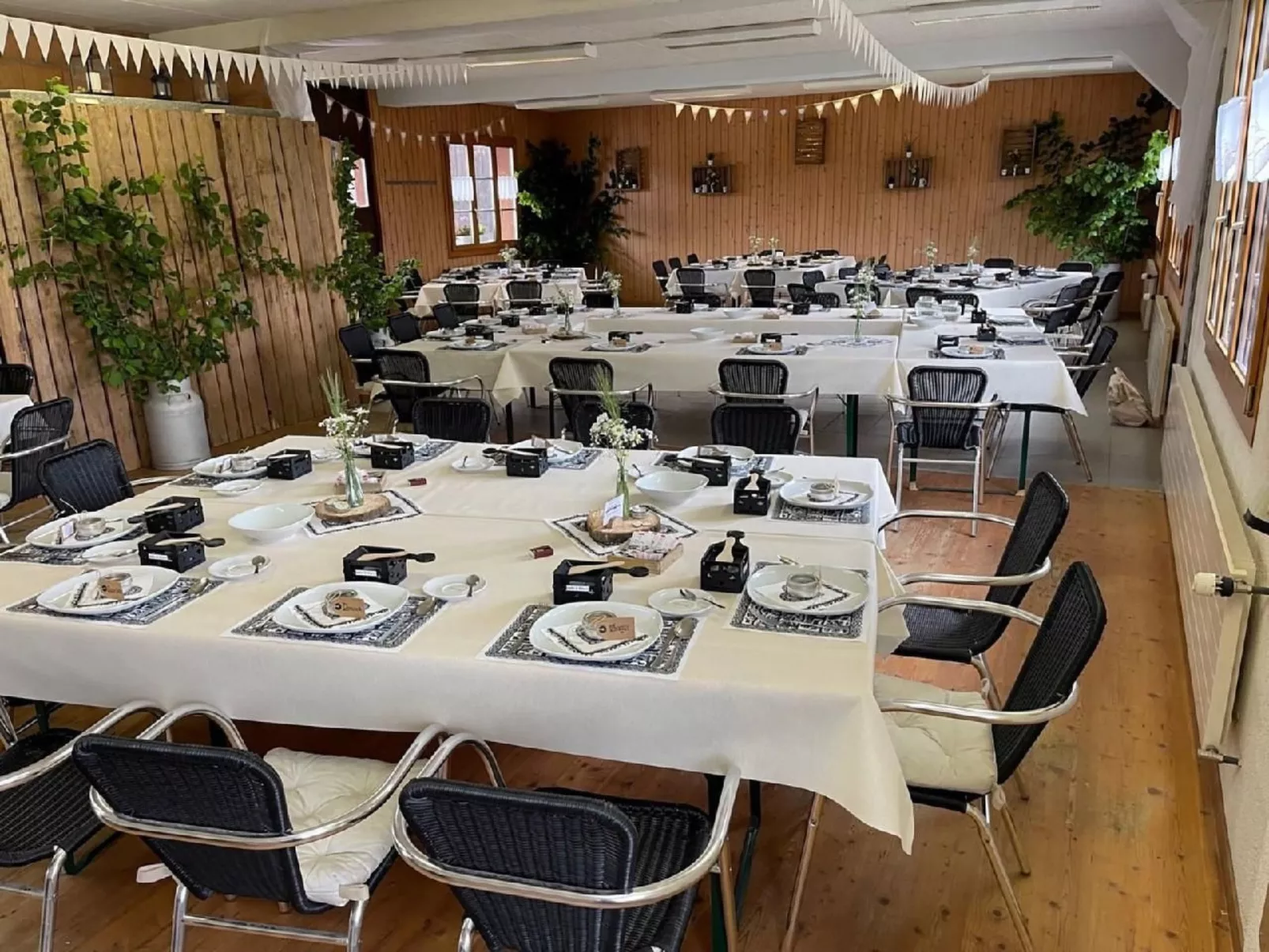 Berghof Erlebnis - Event-Location auf dem Land-Image-tags.info