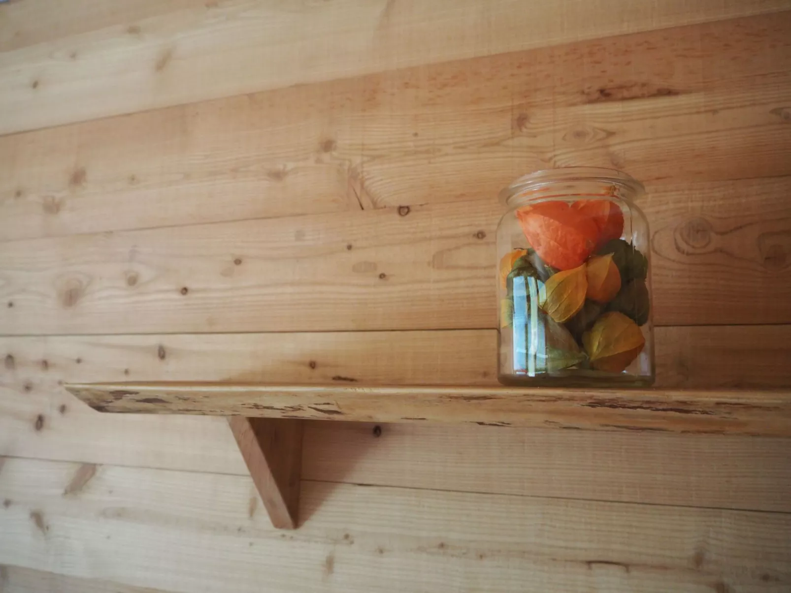 Val d'Hérens - Chalet "La grange à Marcel" (Die Scheune von Marcel)-Binnen