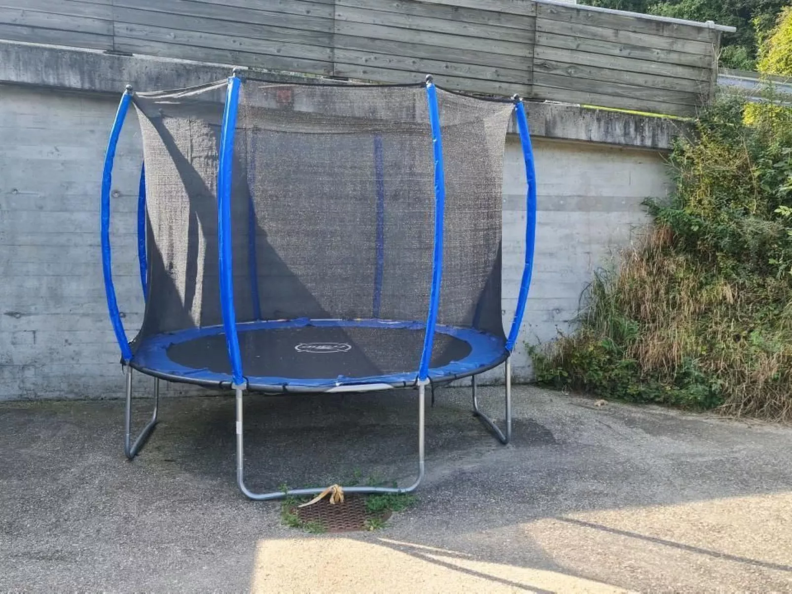 Landhaus Speicher-Buiten