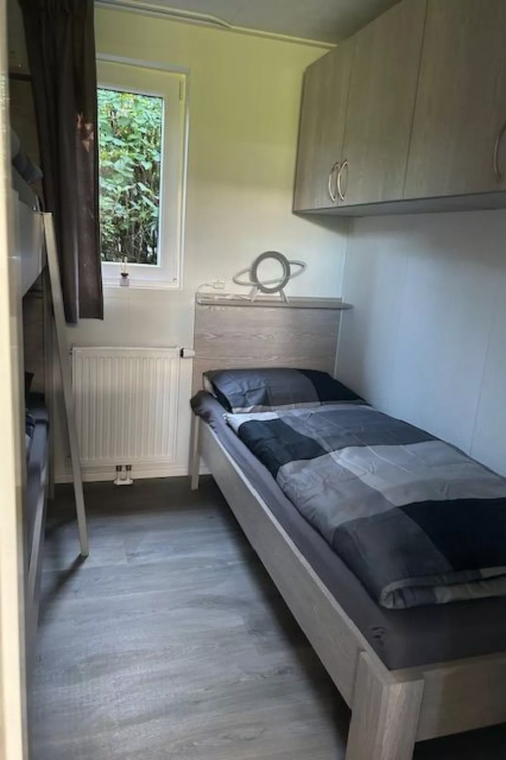 Chalet Time Out-Binnen