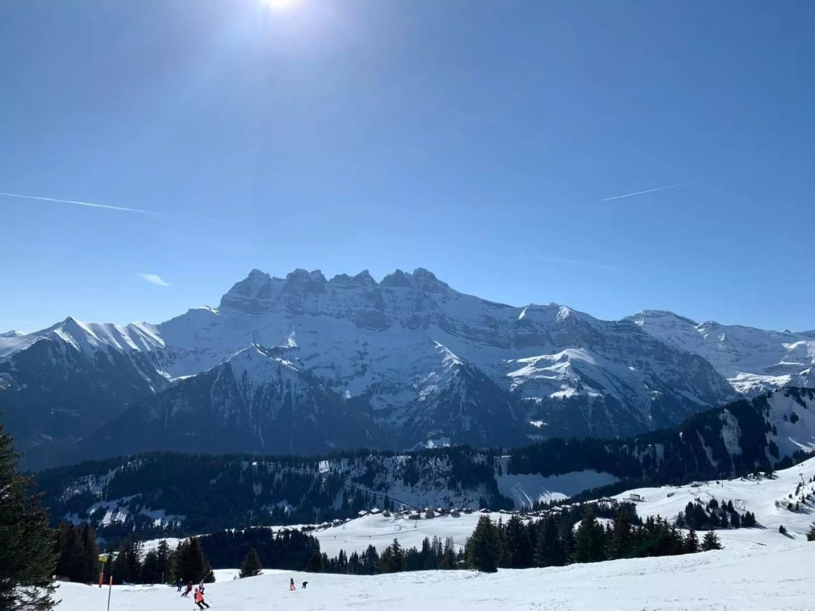 Peak App., Morgins-Image-tags.info