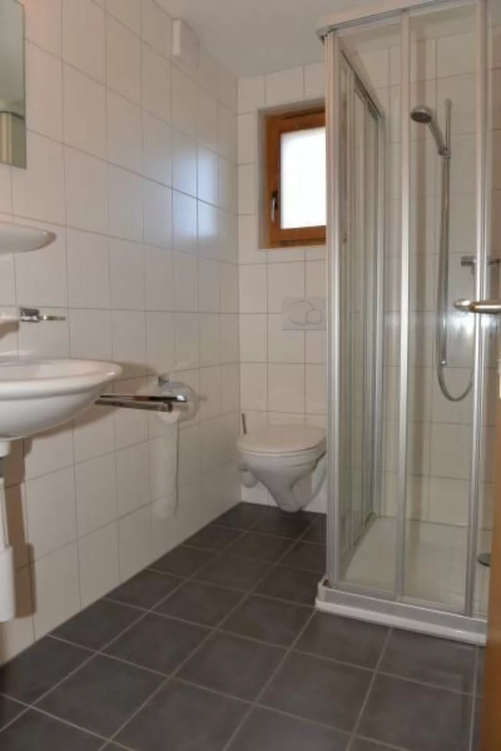 Chalet Wachsmuth-Binnen