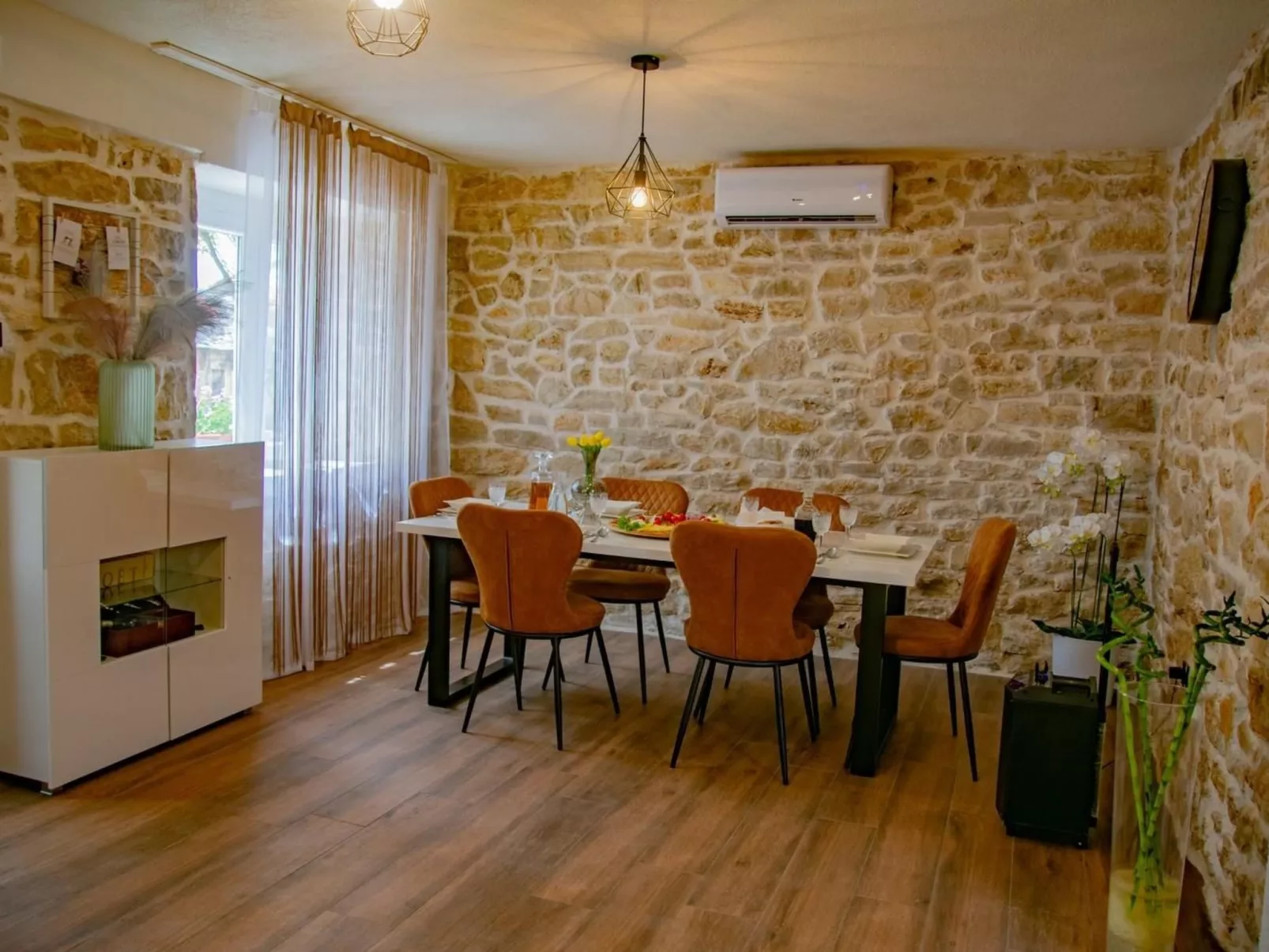 Villa Mara in Drniš-Binnen