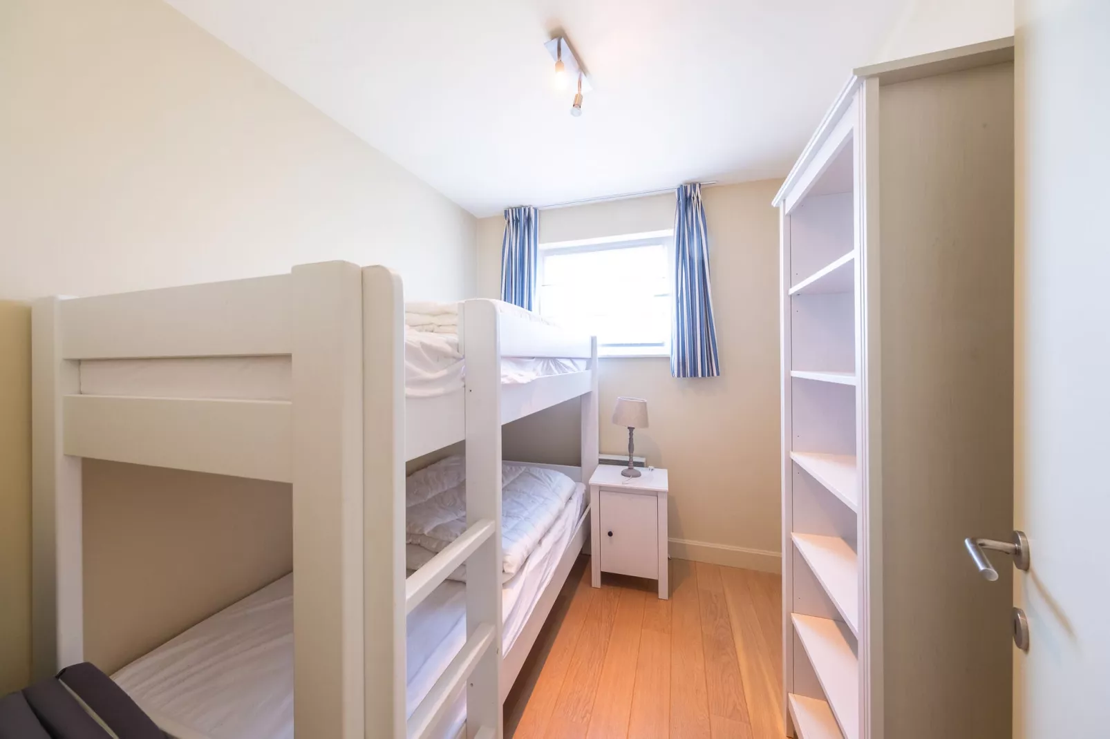 Golf Azur I St Maxime 0202-Slaapkamer