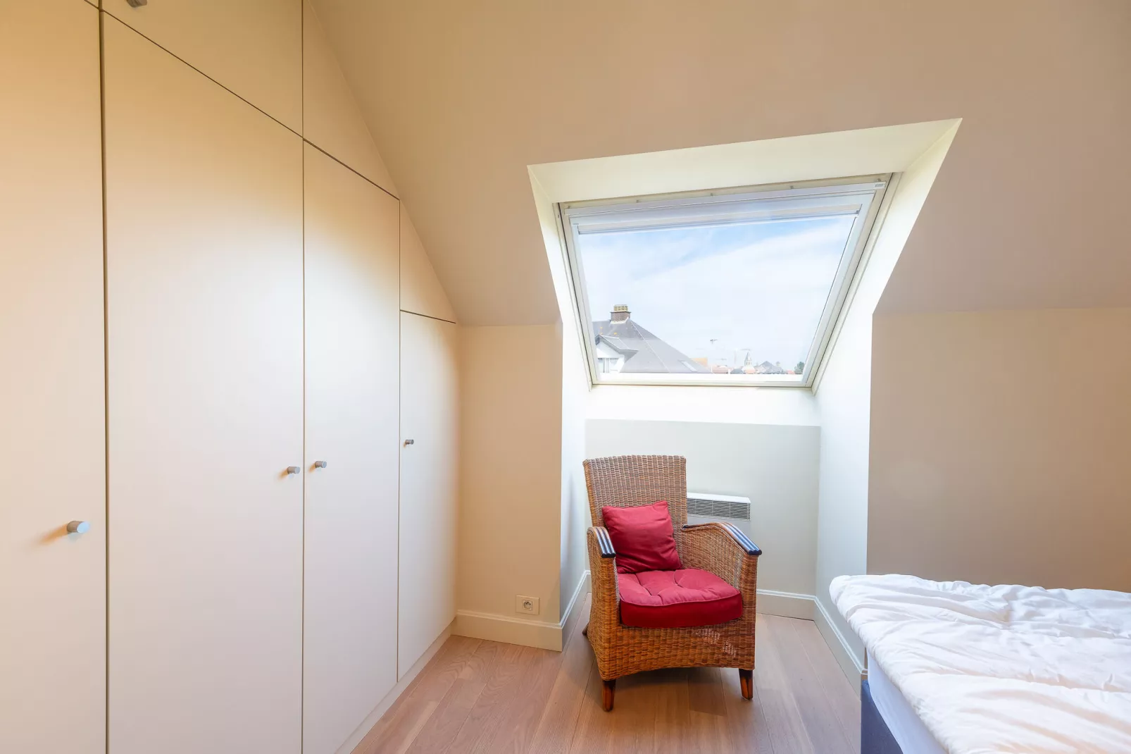 Golf Azur I St Maxime 0202-Slaapkamer