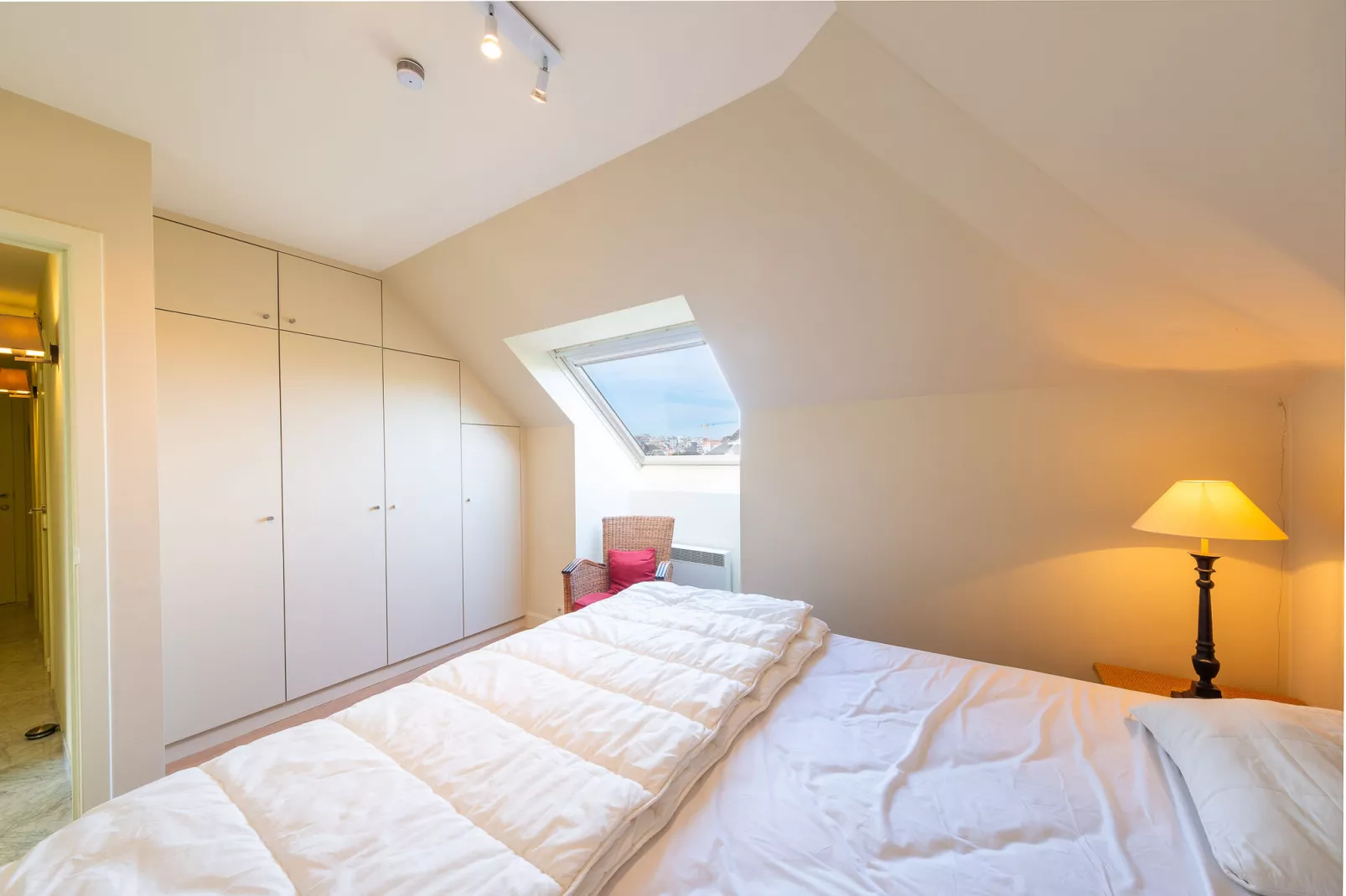 Golf Azur I St Maxime 0202-Slaapkamer