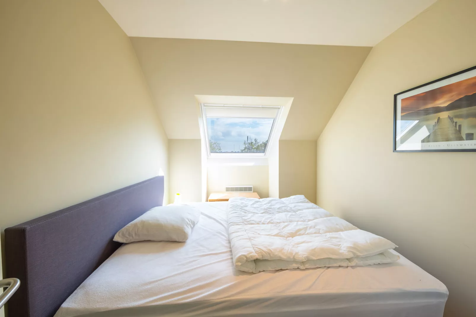 Golf Azur I St Maxime 0202-Slaapkamer