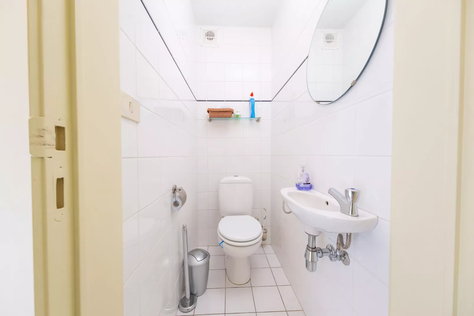 Golf Azur I St Maxime 0202-Badkamer
