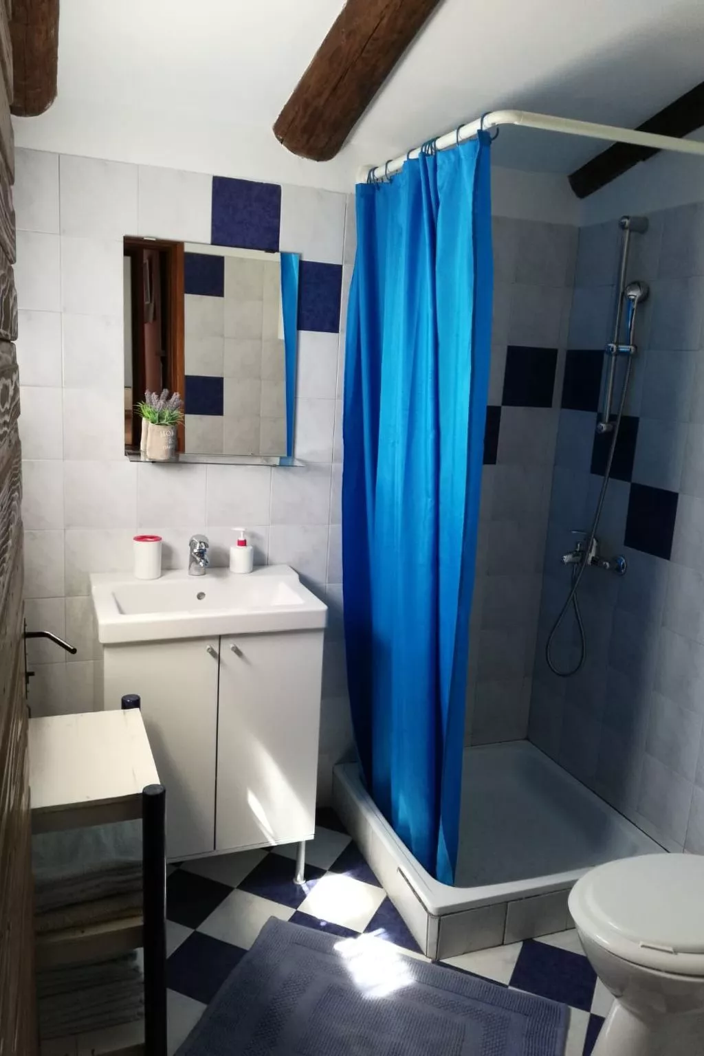 Steinferienhaus Maria-Binnen