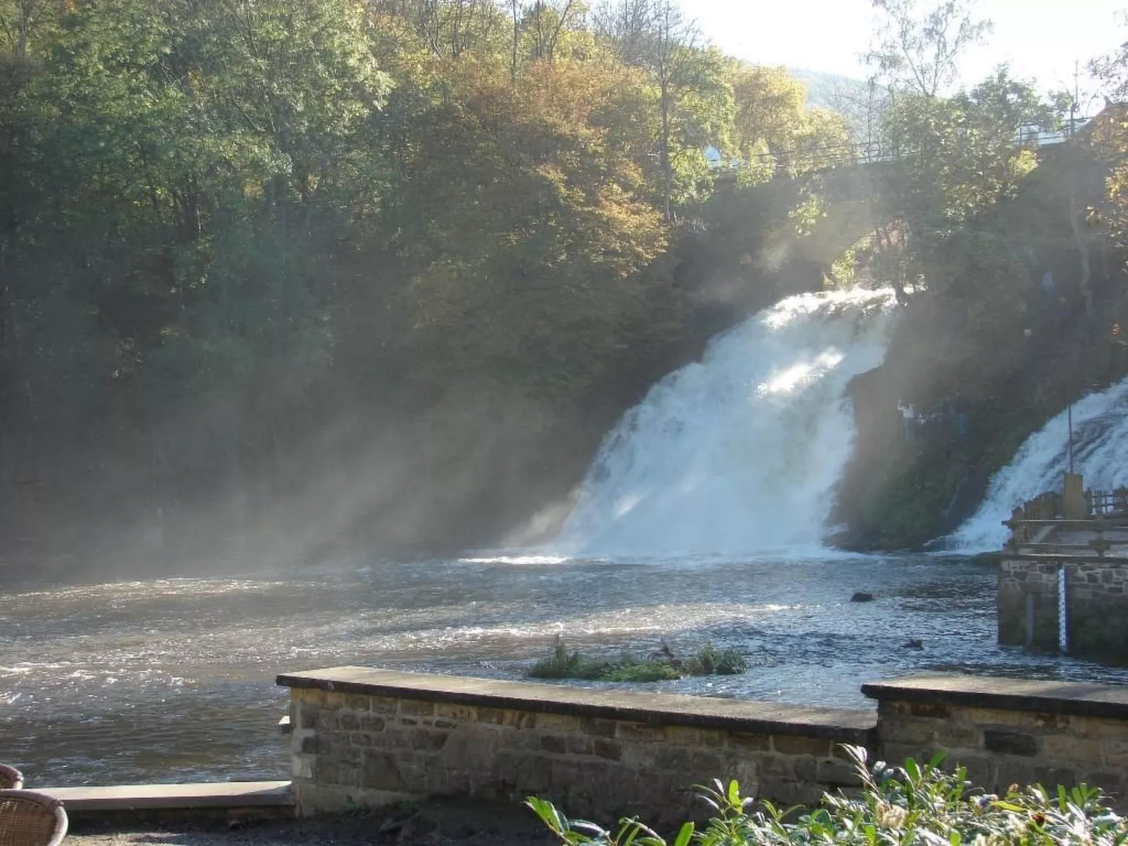 Snowview Lodge-Buiten