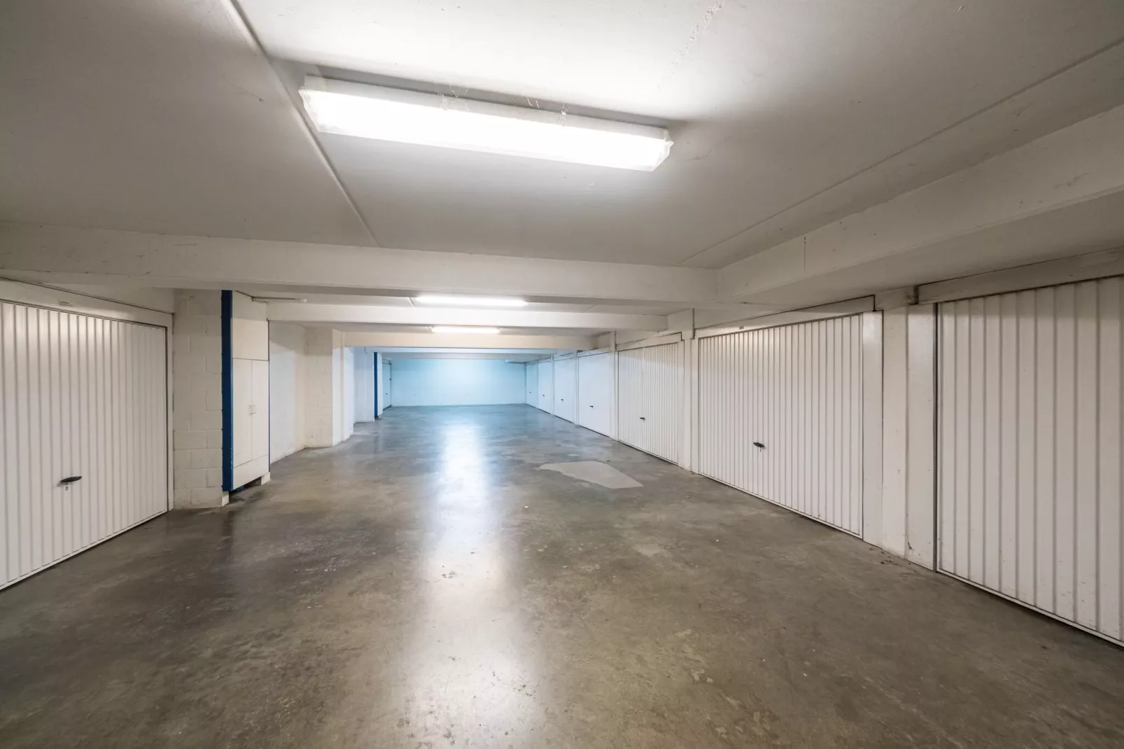 Golf Azur I St Maxime 0202-Faciliteiten