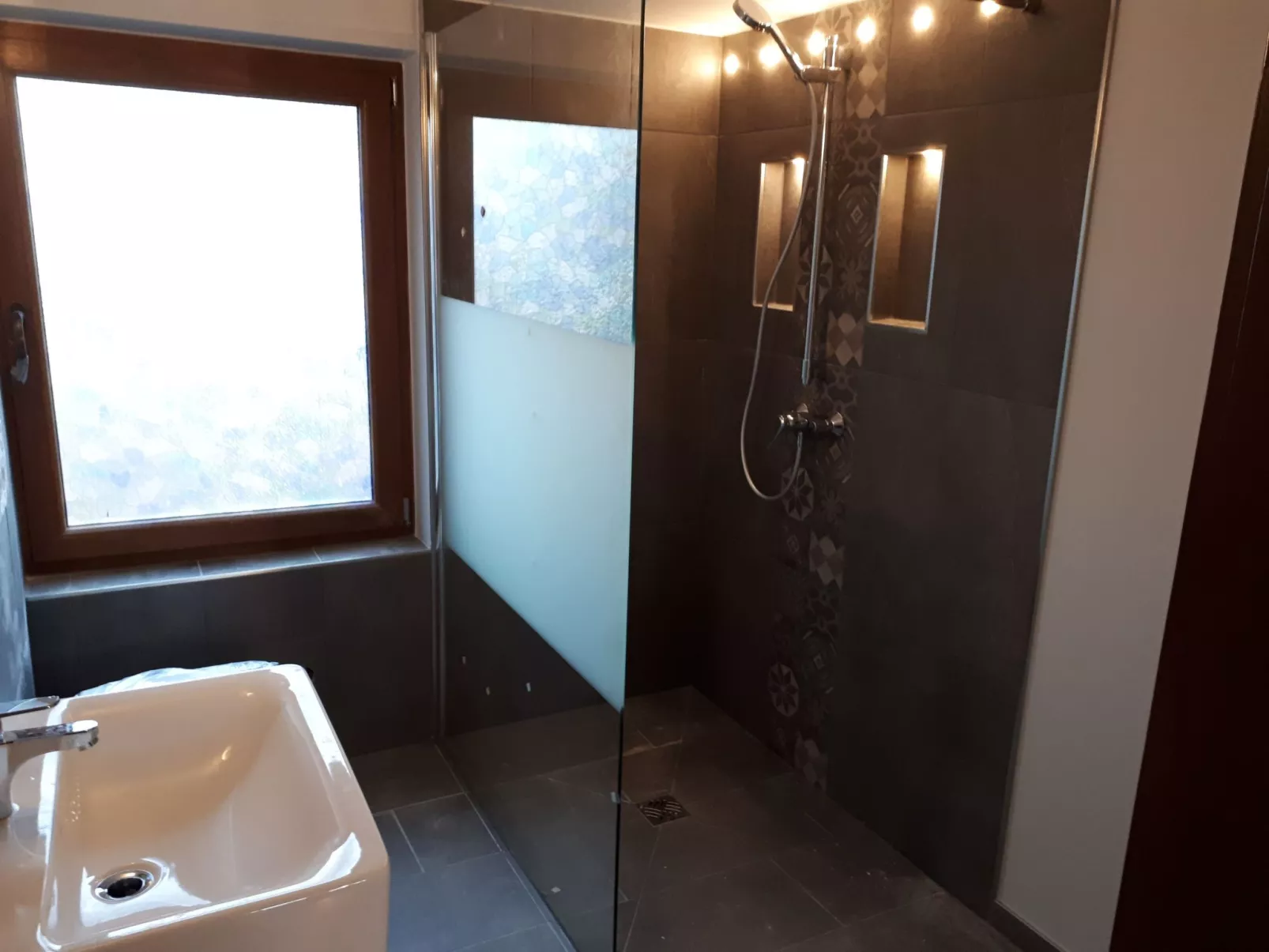 Blockhütte Rudolf-Binnen