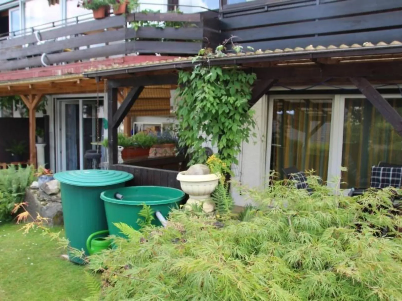 Loni in Viereth-Buiten