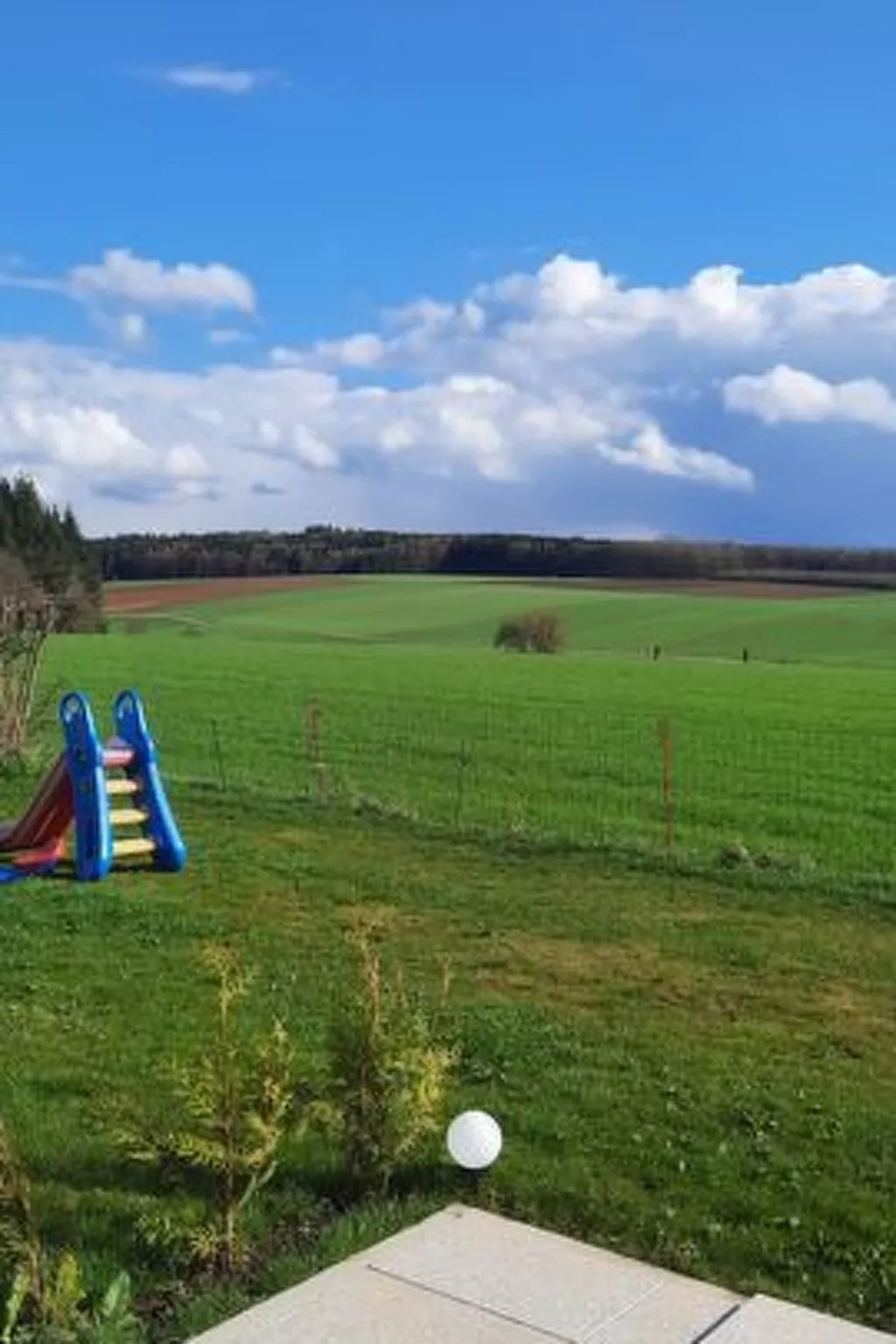 Schöne Ferienwohnung in Oberwaldbach-Buiten
