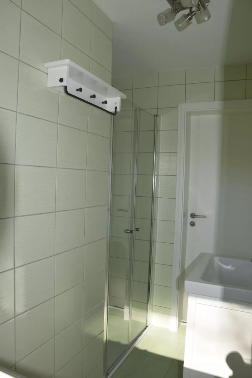 In Dahmen mit Großem Garten-Binnen