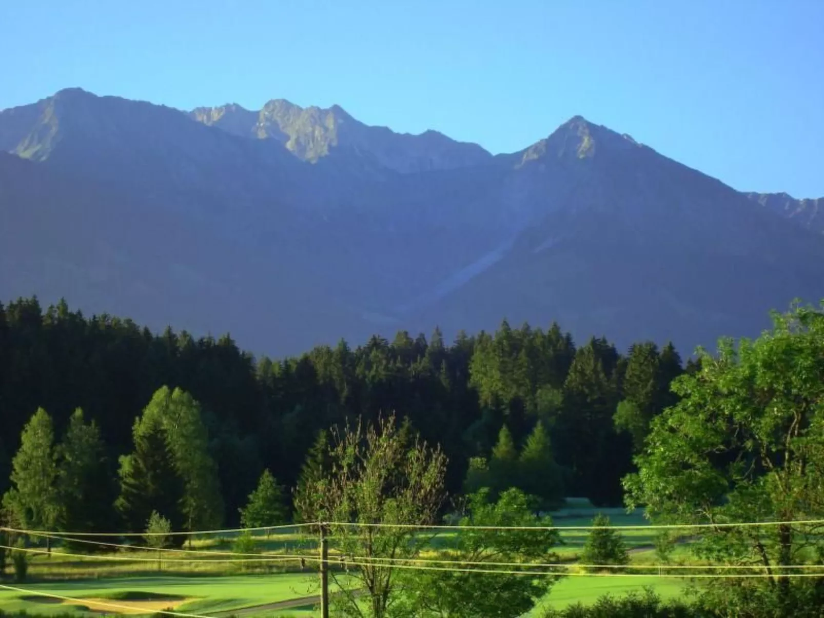 Appartement in Sigiswang mit Terrasse-Image-tags.info