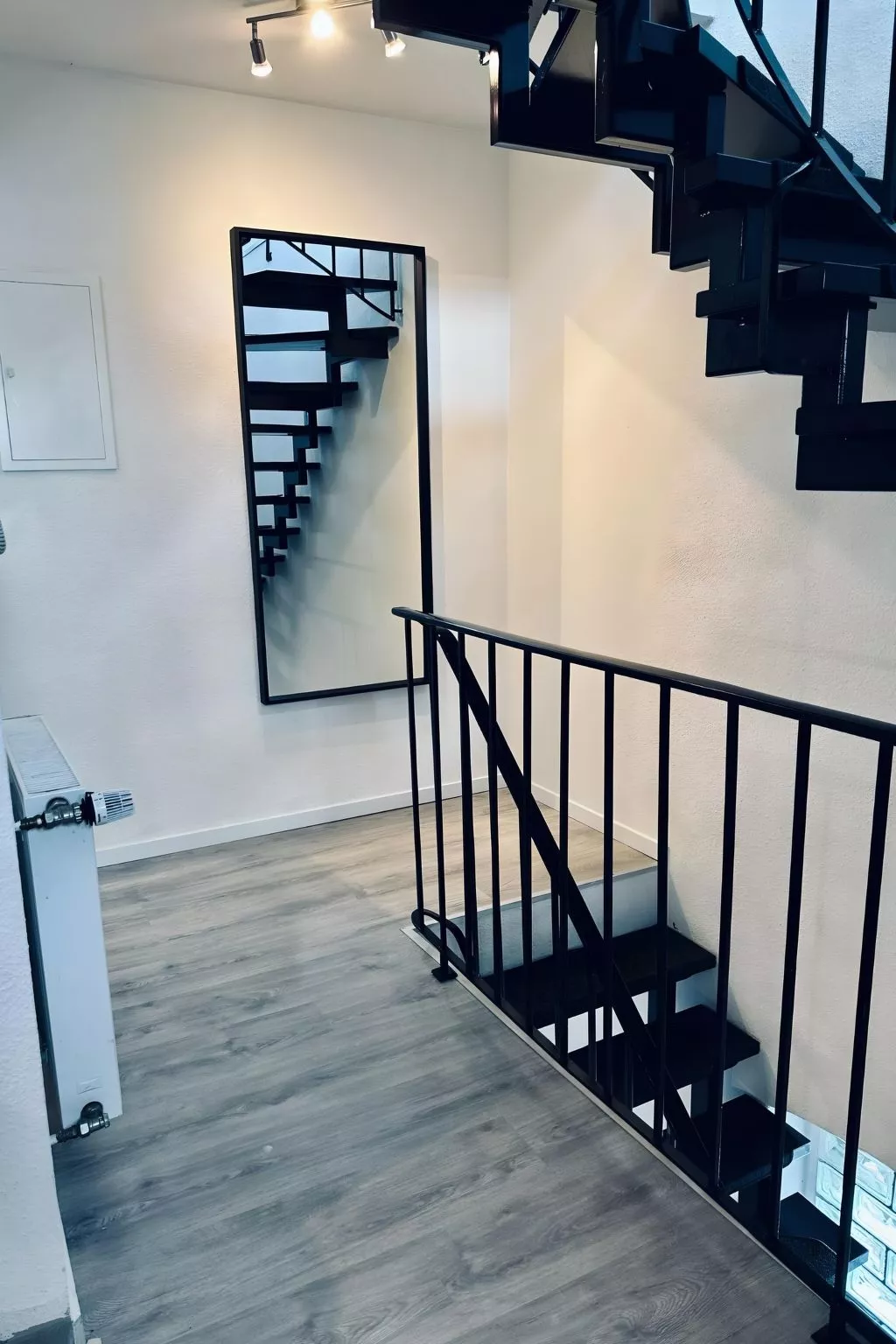 Wohnen im Turm-Binnen