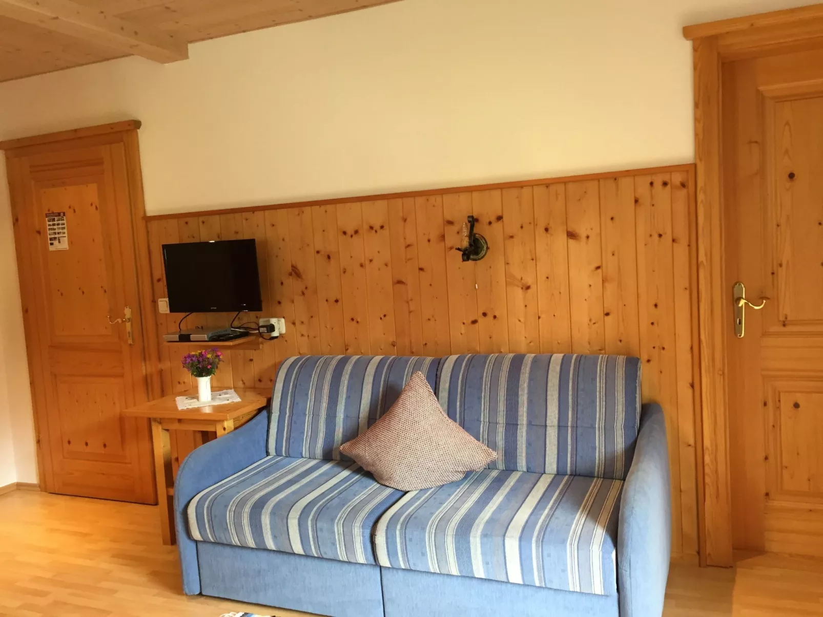 Haus Hinterseer-Binnen