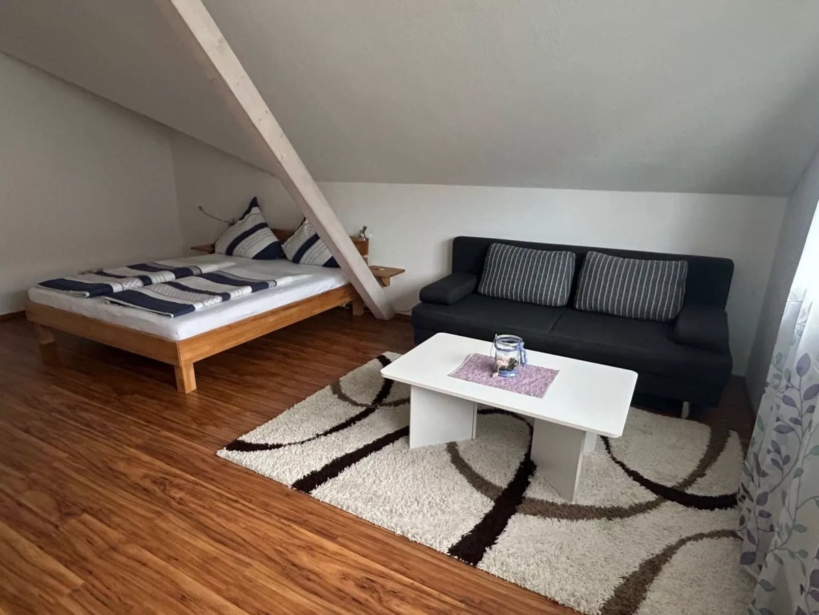 Jäger´sFeriendomizil-Binnen