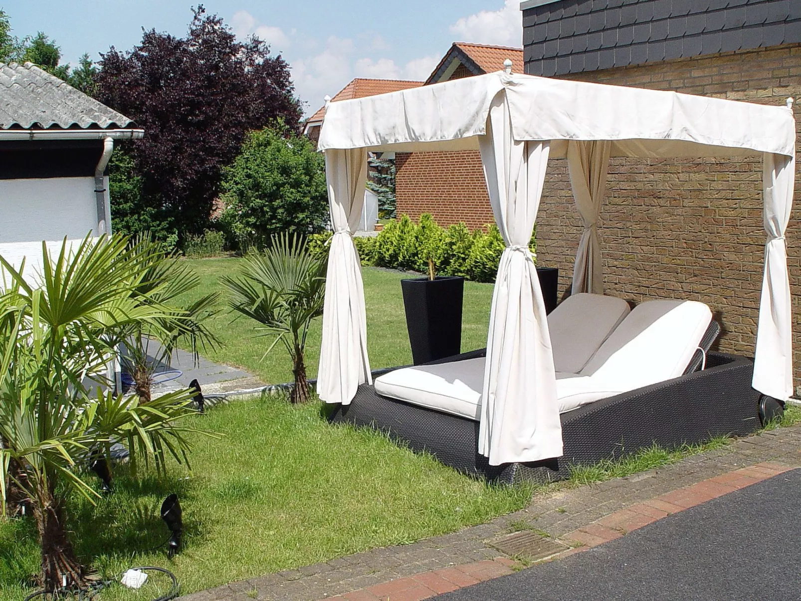 La Domus Superior-Binnen