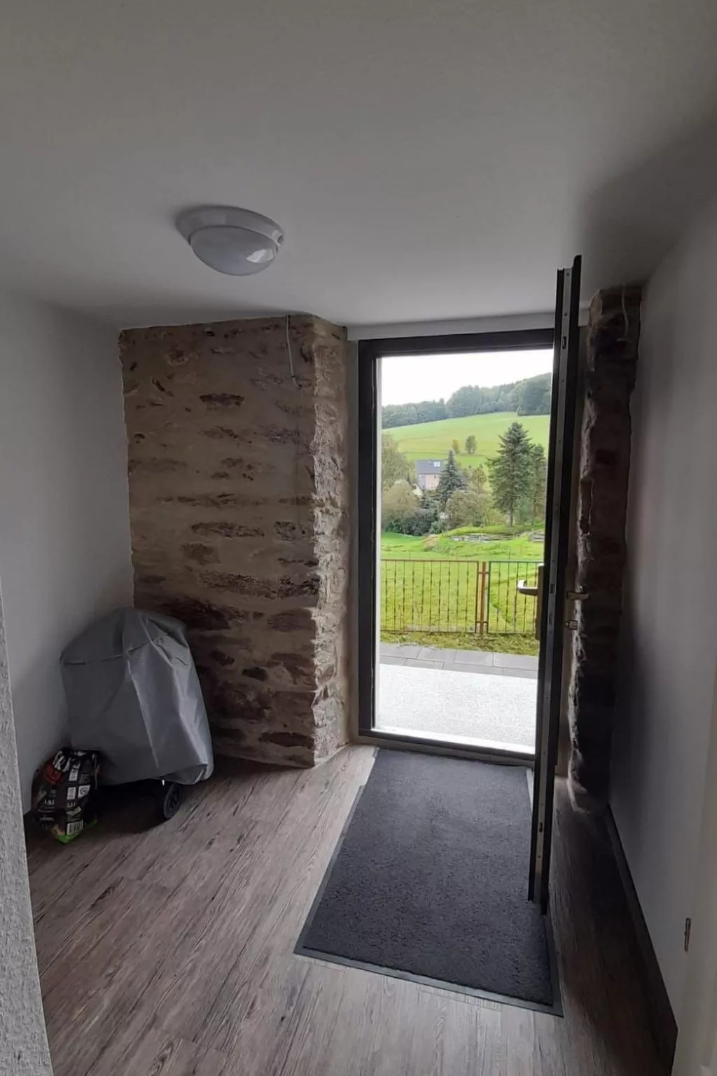 Mit der Natur im Einklang-Buiten