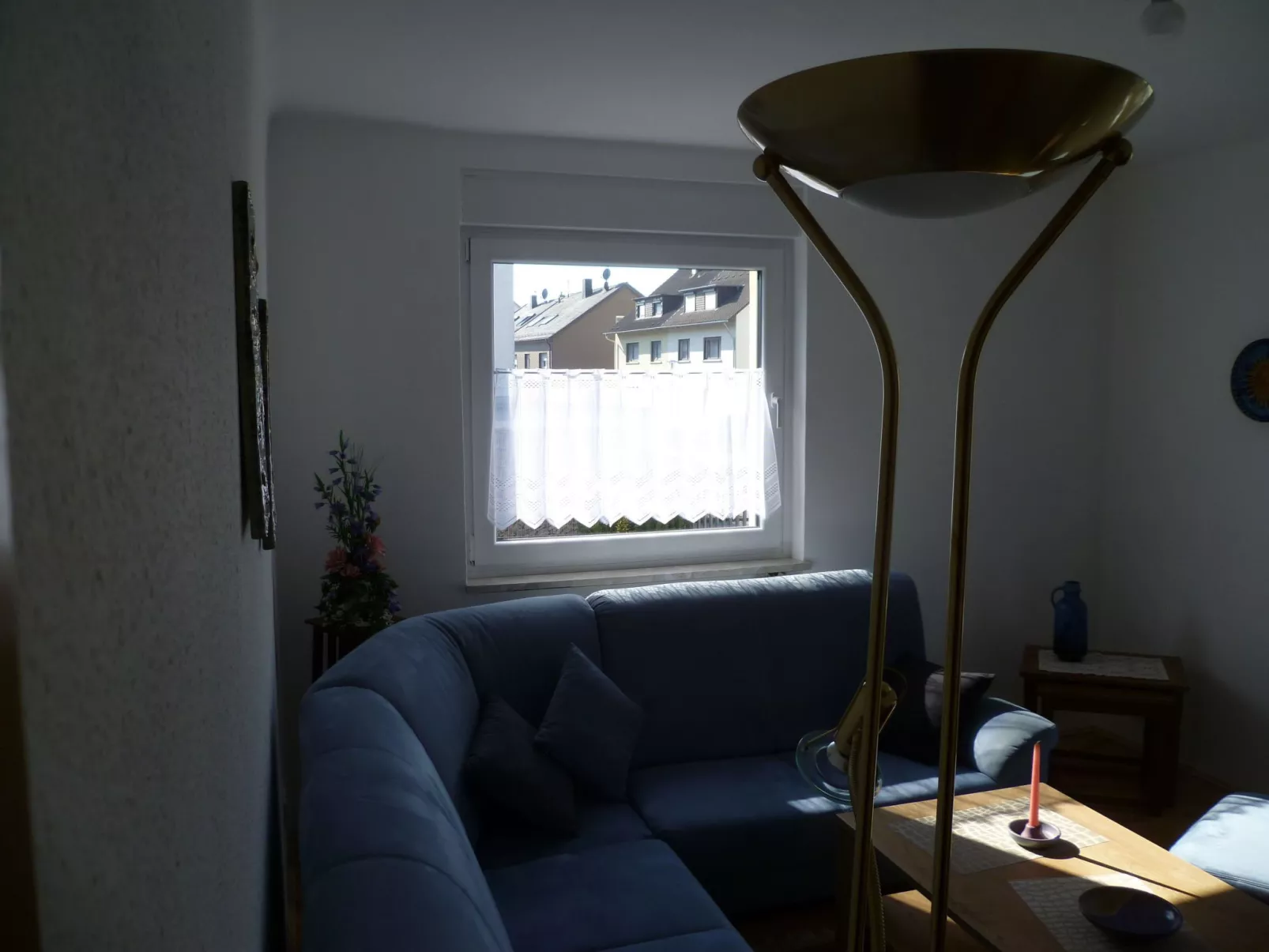 Komfortable Ferienwohnung in Grötzingen-Binnen