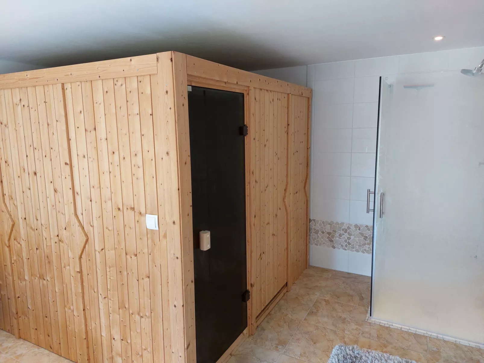 Alte Schmiede-Binnen