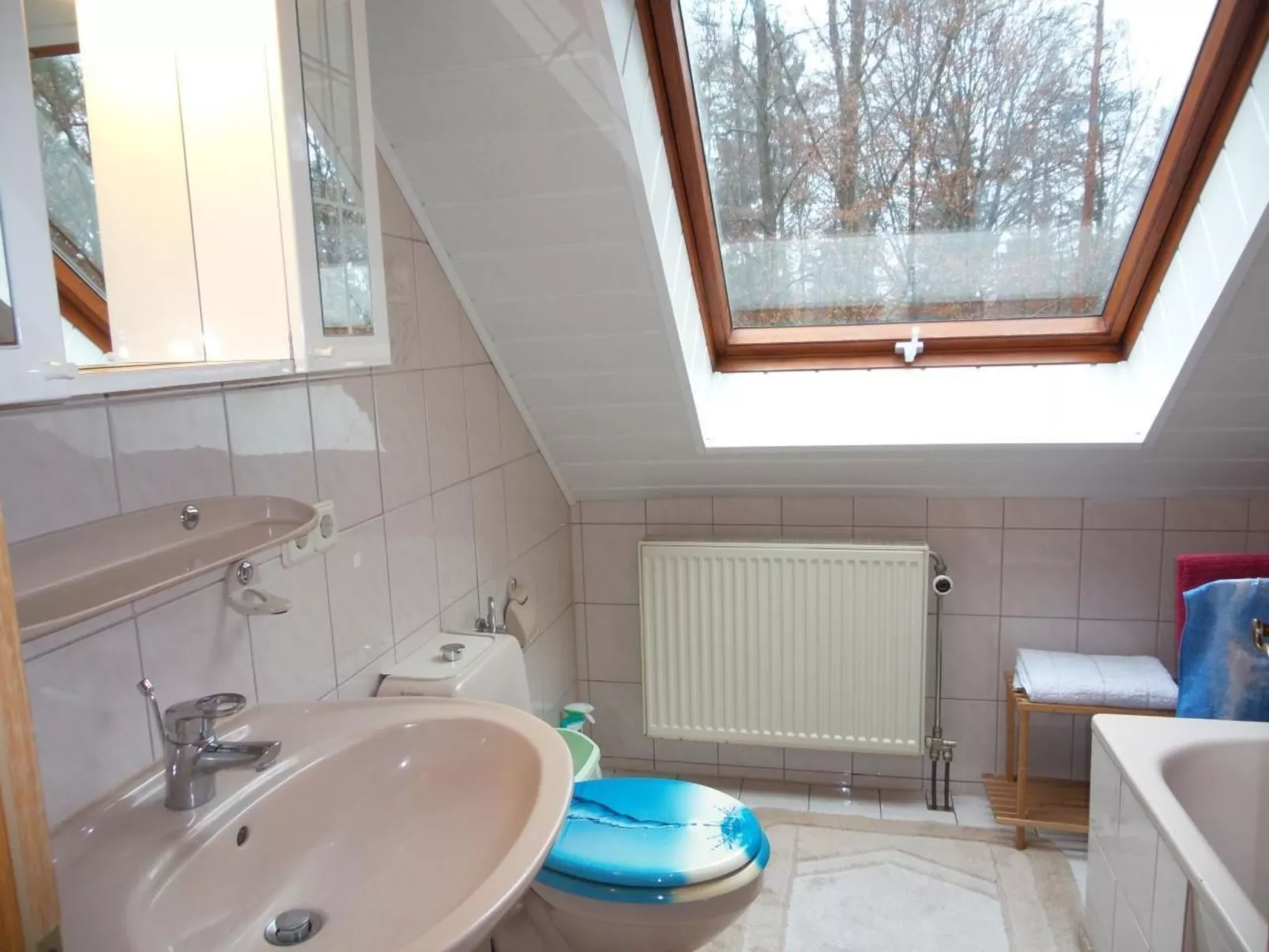 Gesamte Wohnung in Brunn mit Grill und Garten-Image-tags.info