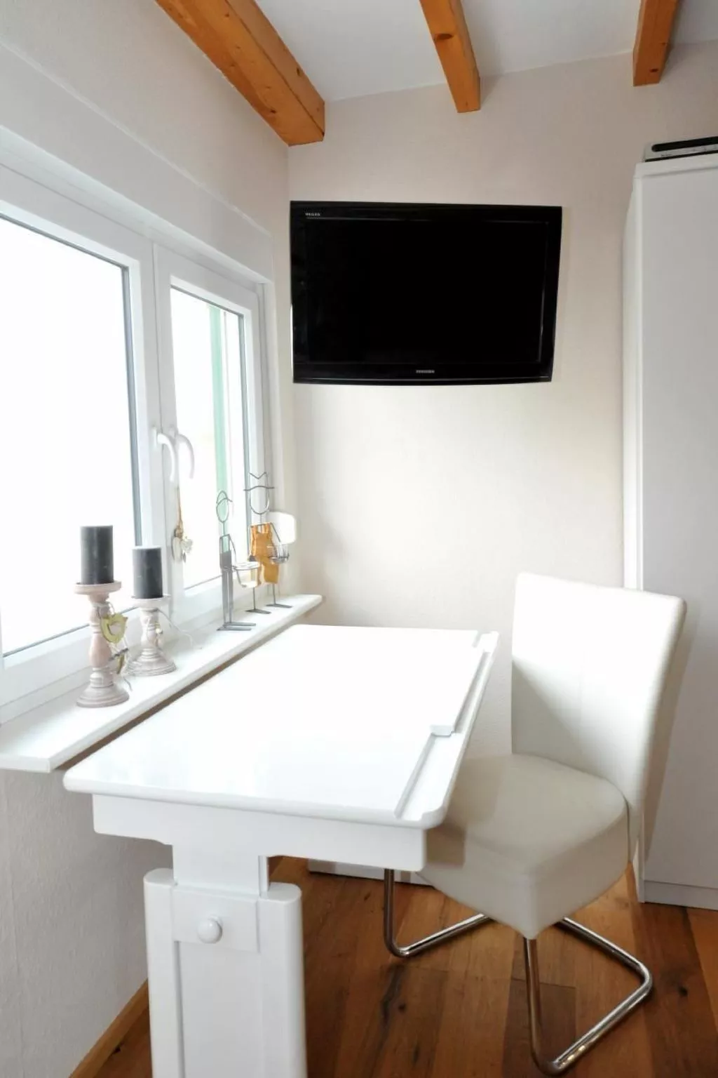 In Feldmannshof mit Grill und Garten-Binnen