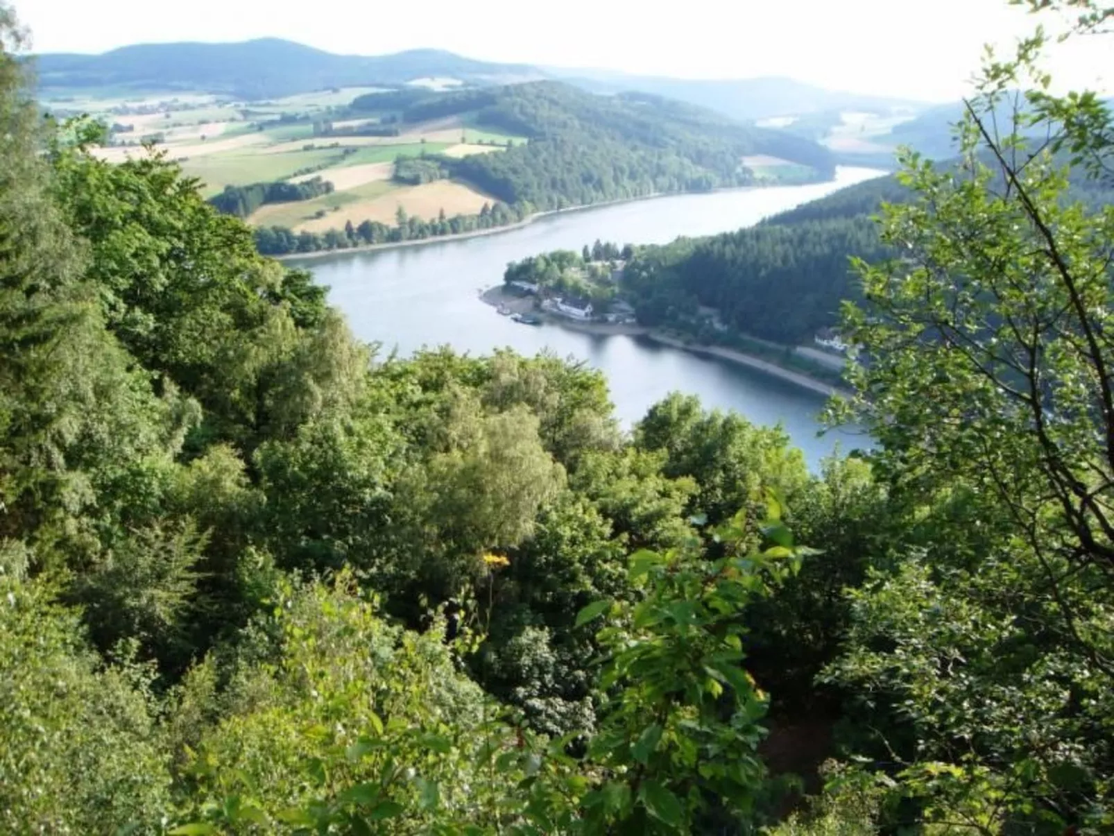 Rübezahl am Diemelse-Buiten