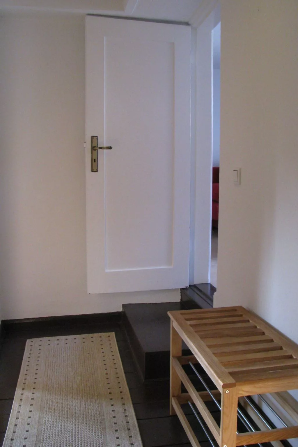 Moderne Ferienwohnung mitten in Greifswald-Binnen