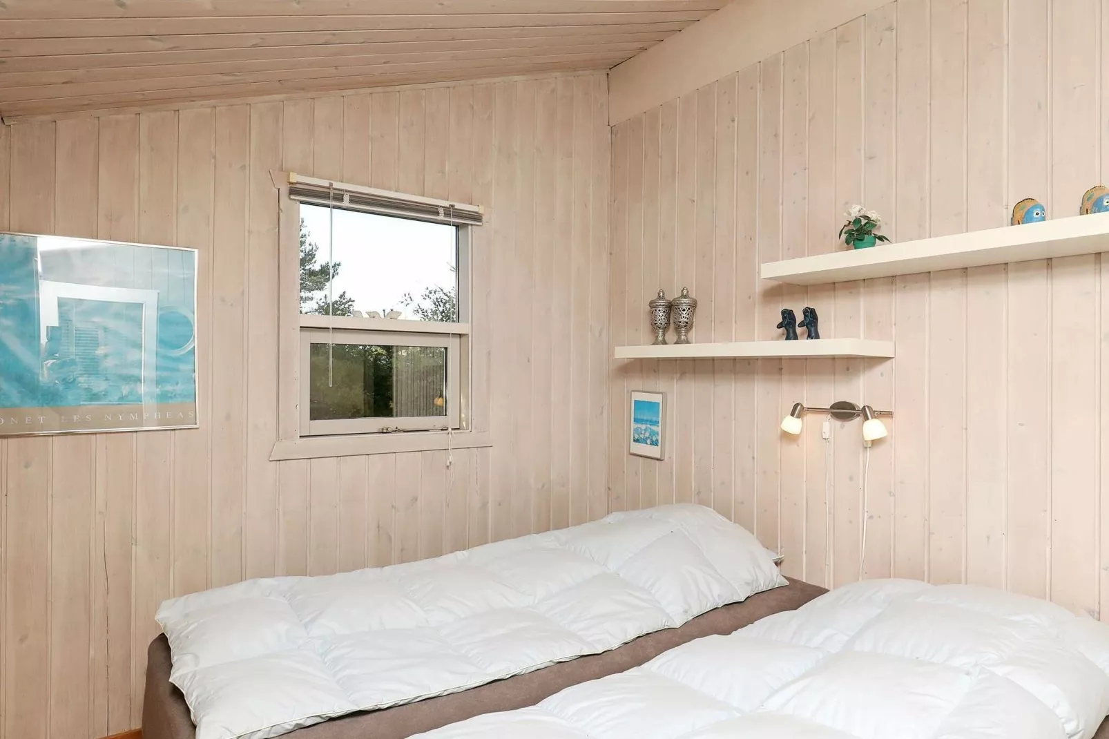 5 persoons vakantie huis in Jerup-Binnen