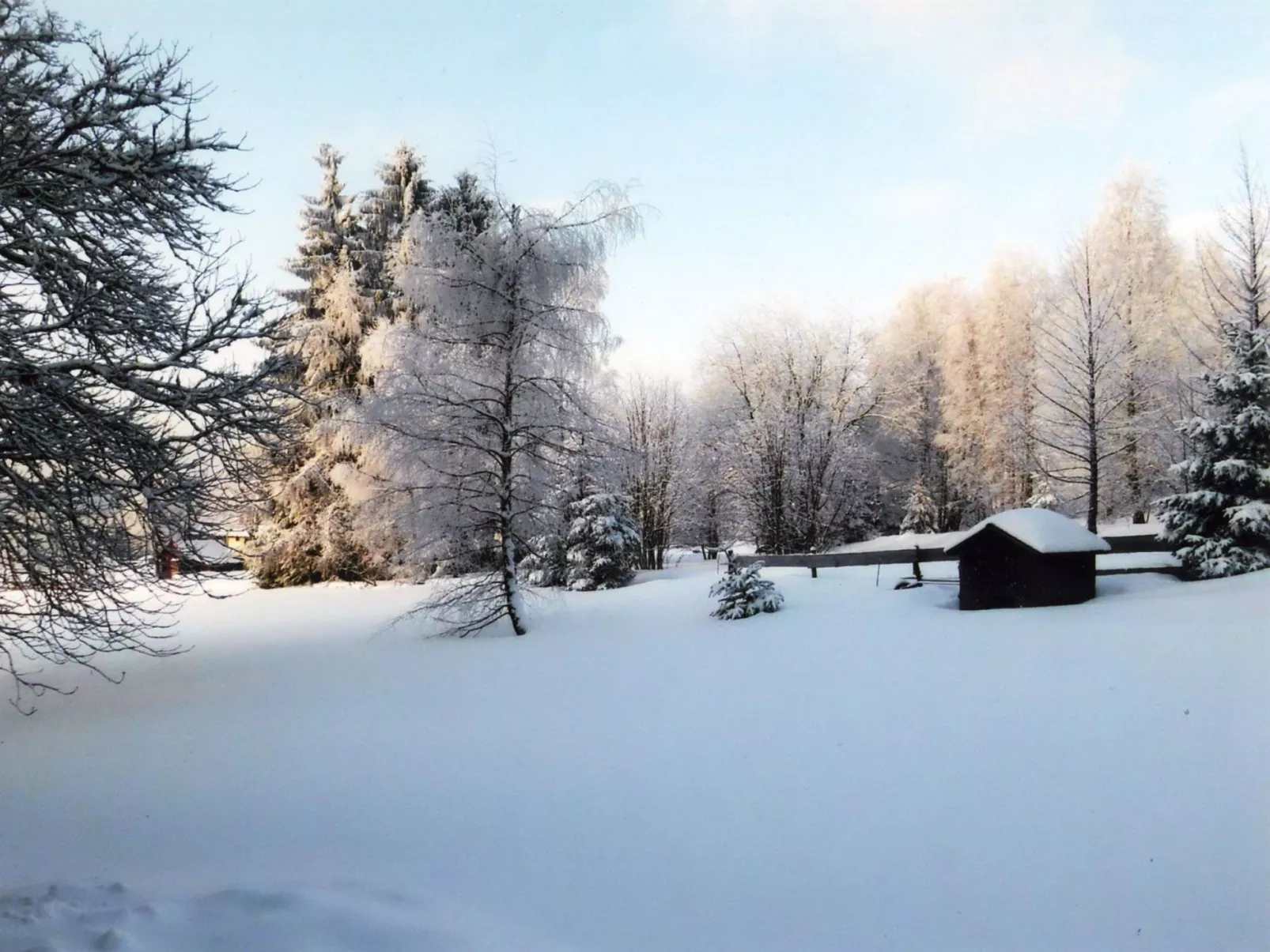 Landhaus Graf-Buiten