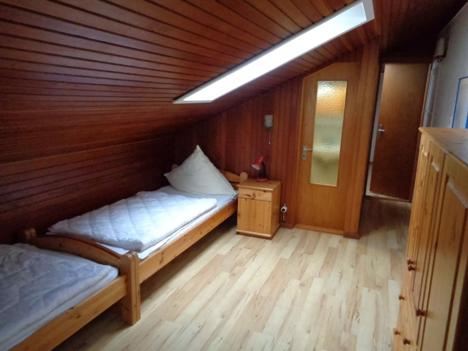 Haus Tilling in Hohwacht-Binnen