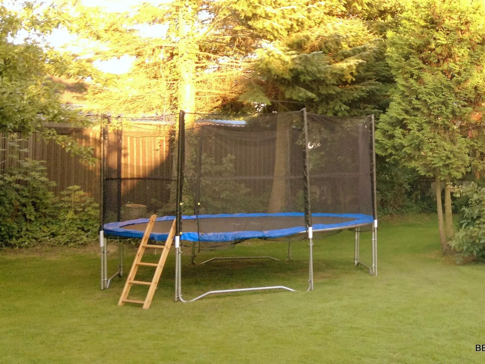 In Bohmstedt mit Großem Garten-Image-tags.info