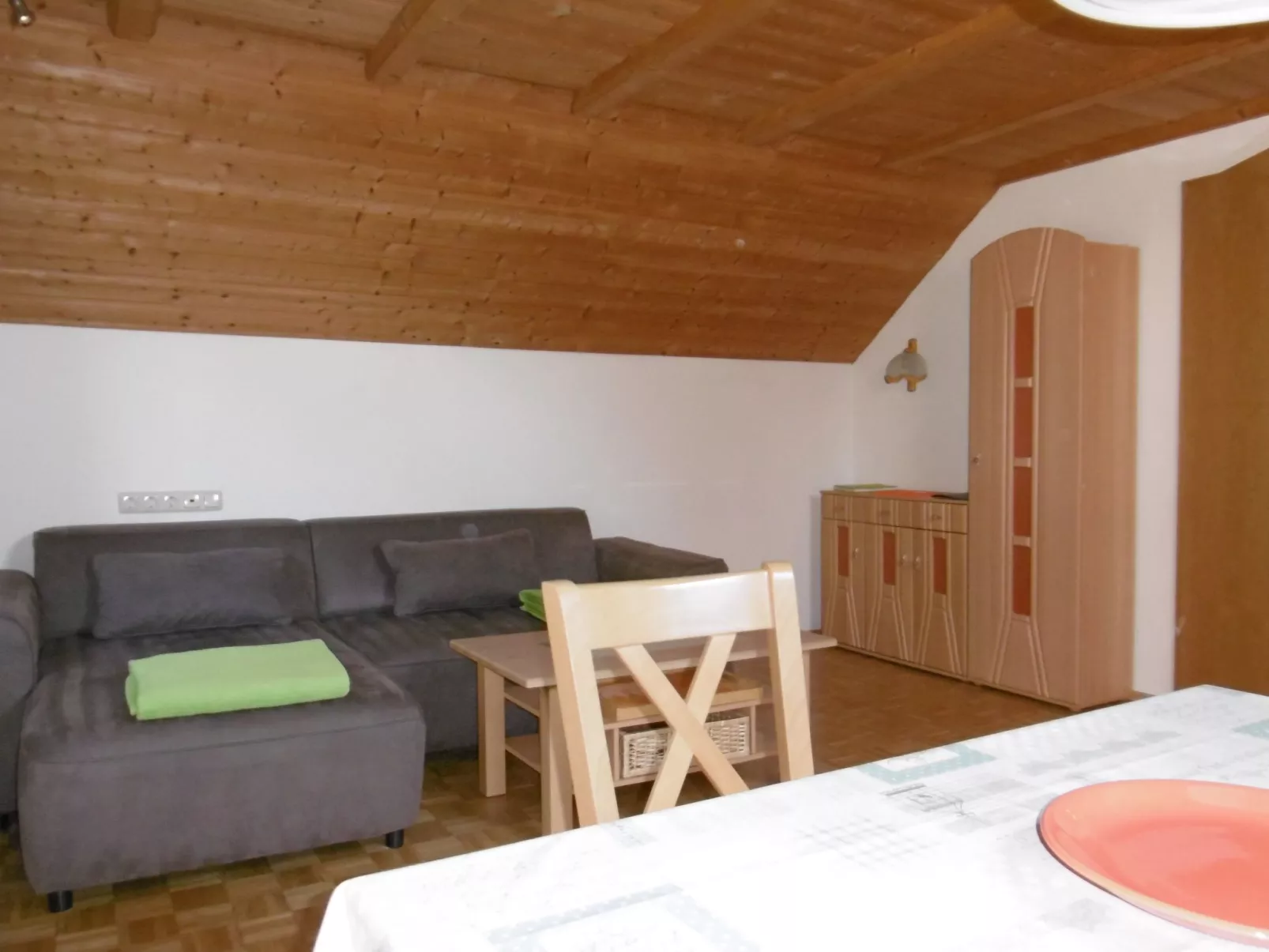 Friesenhof Blank in Sulzberg-Binnen