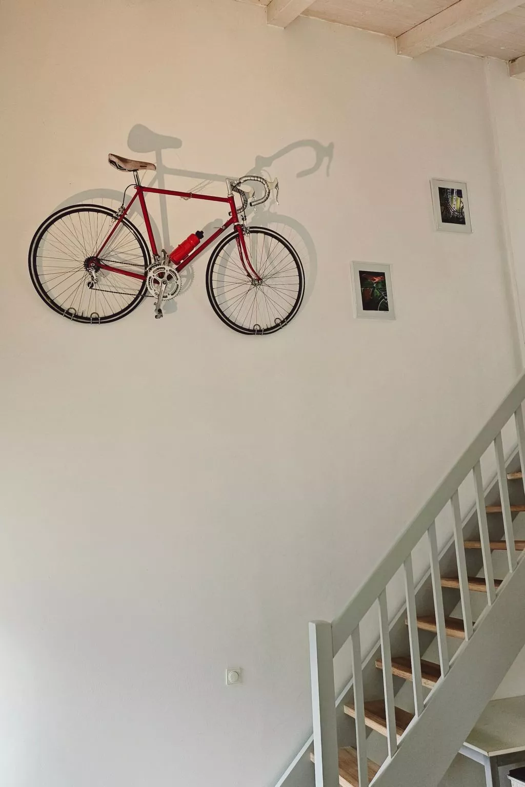 Gutshof-Ambiente 5-Binnen