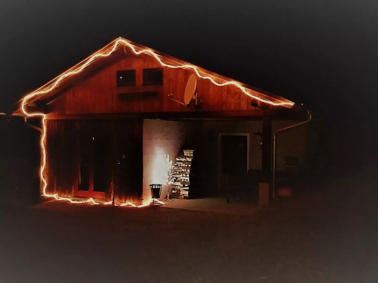 Am Wallnerhof in Flattach-Image-tags.info