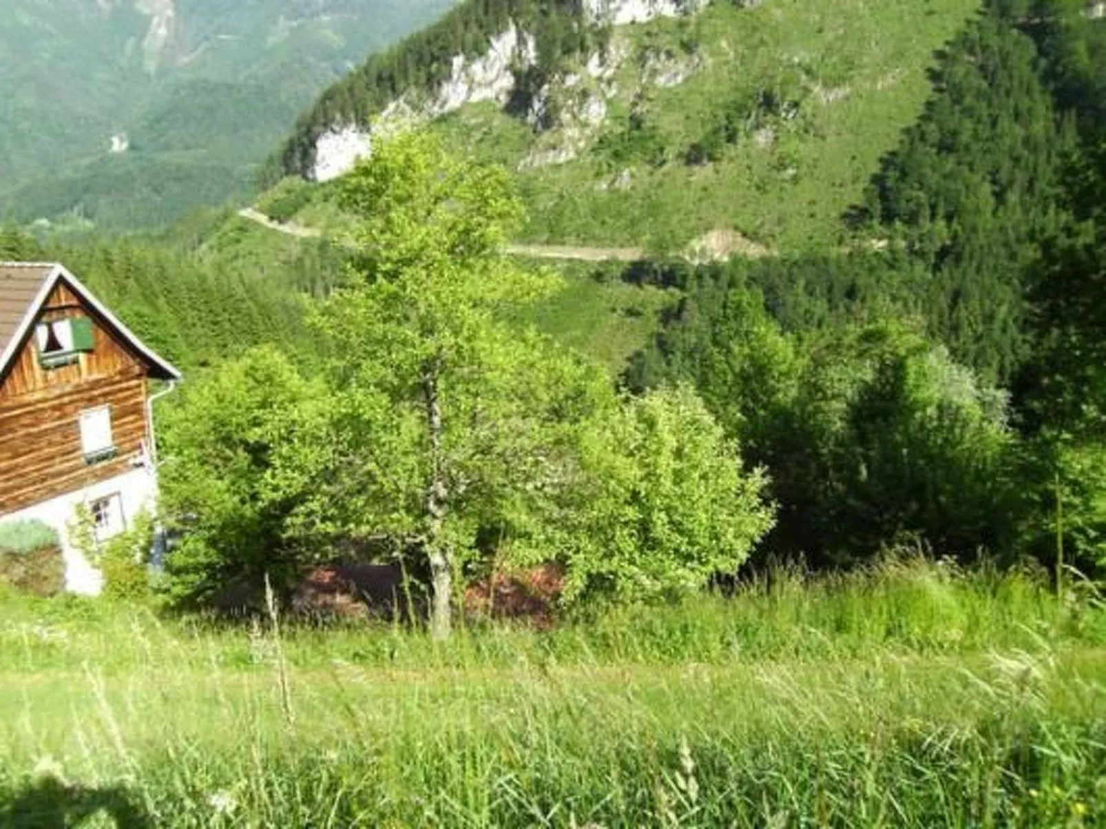 Flössersteighütte-Image-tags.info